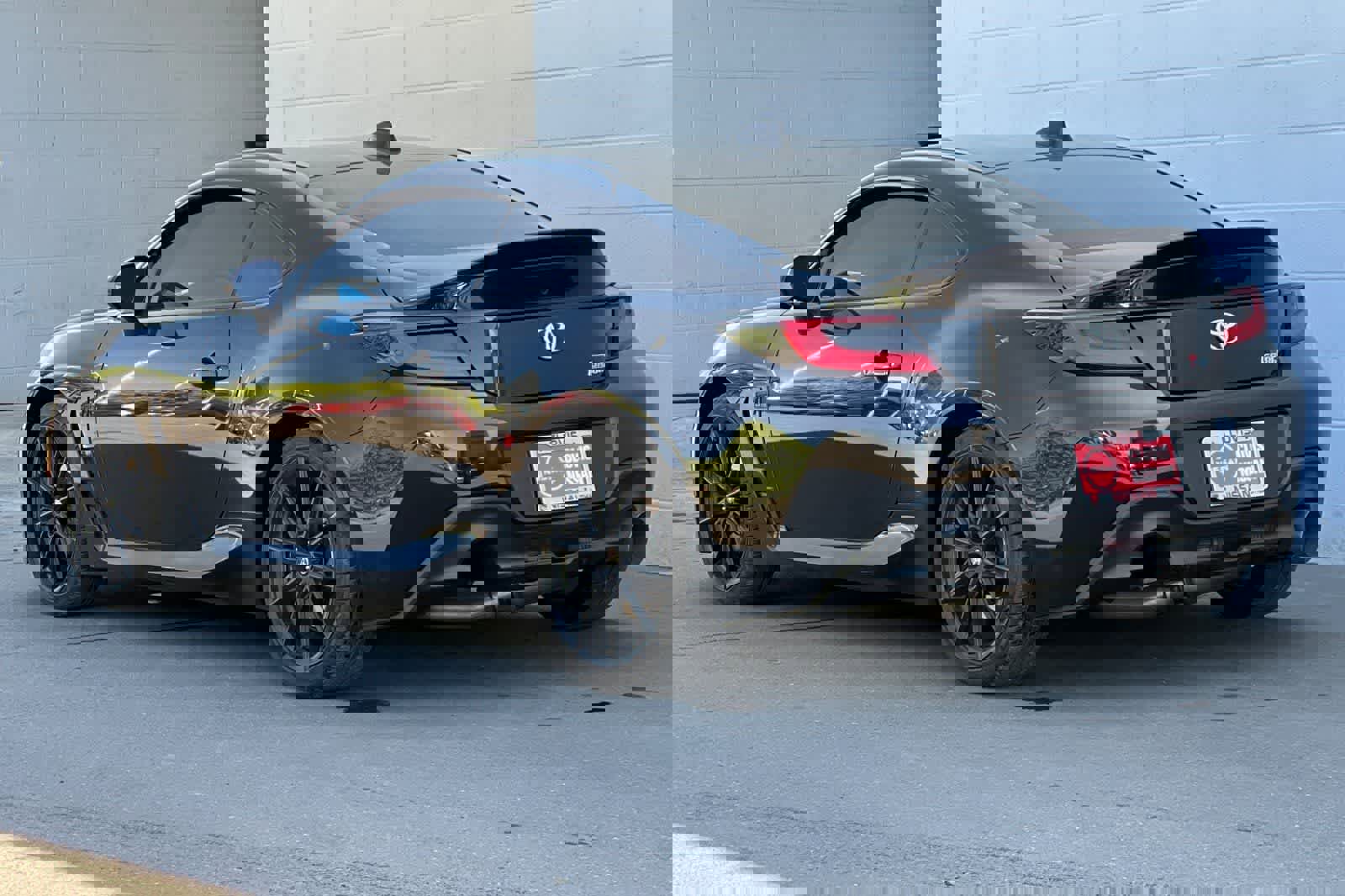 Used 2024 Toyota GR86 Premium image 7