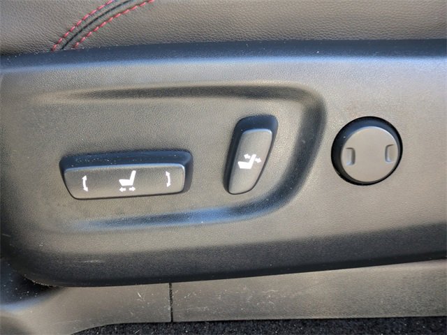 Used 2024 Toyota 4Runner TRD Pro image 23