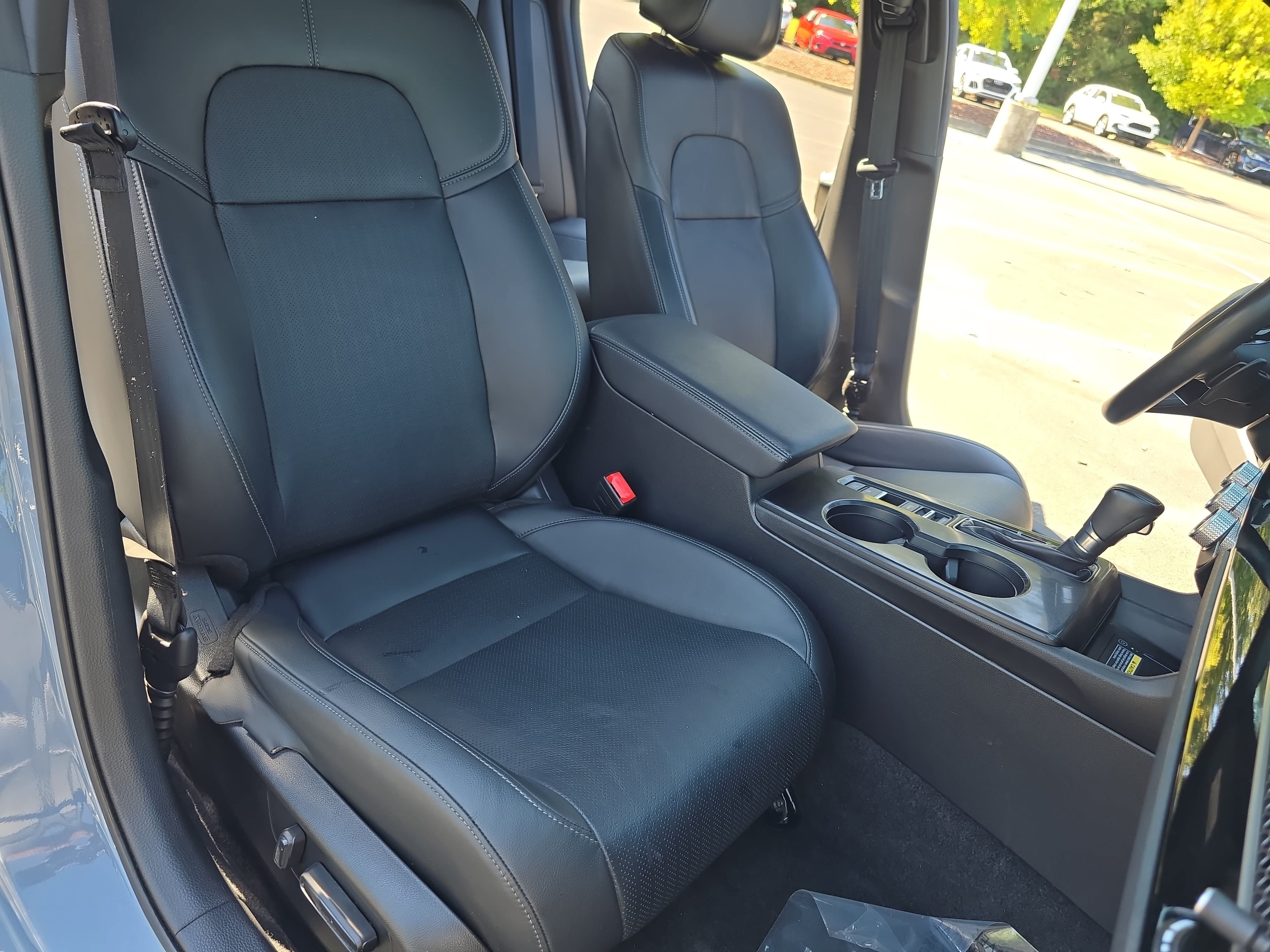 Used 2022 Honda Civic Sport Touring image 10