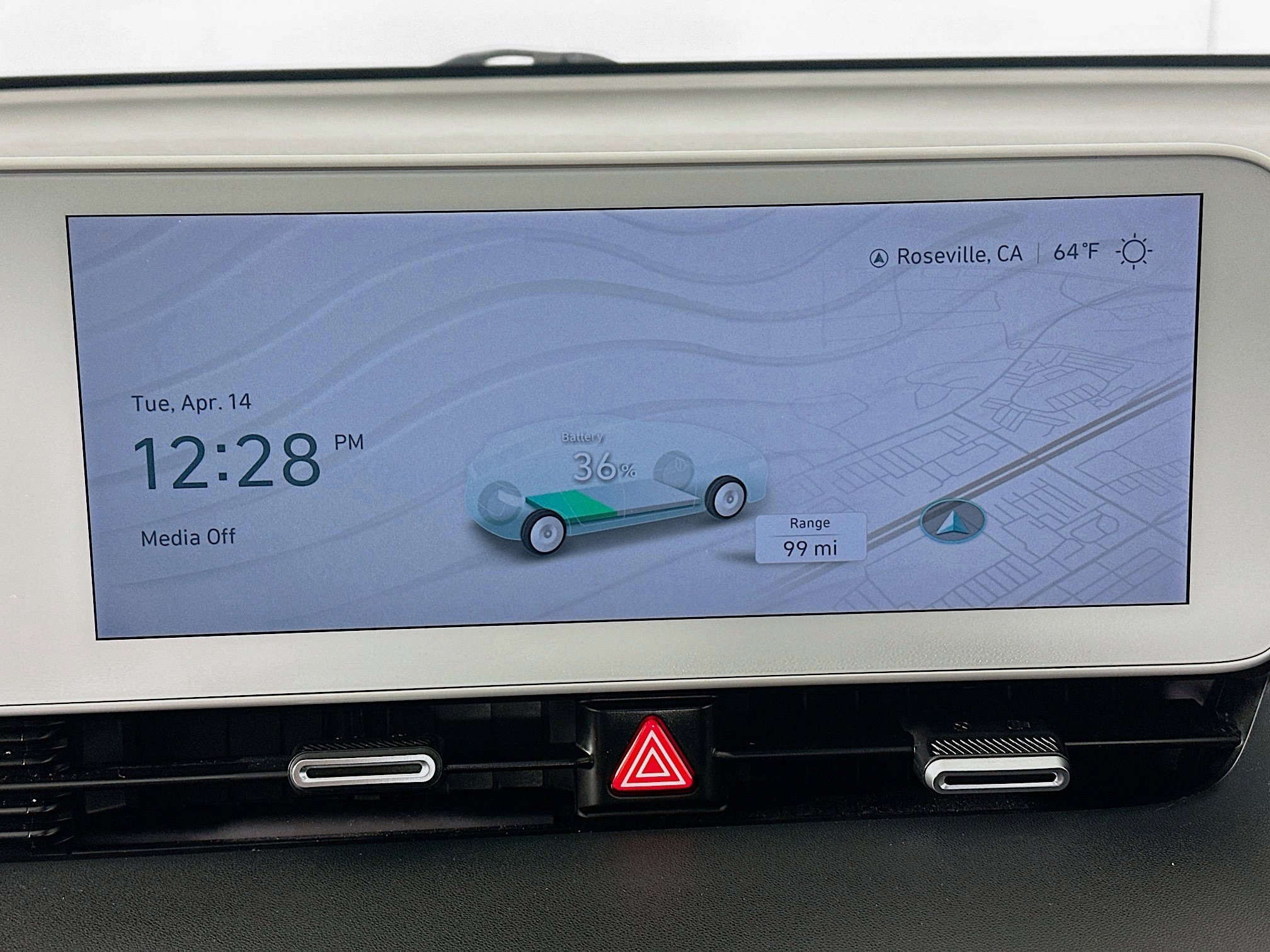 Used 2024 Hyundai Ioniq 5 SEL image 21