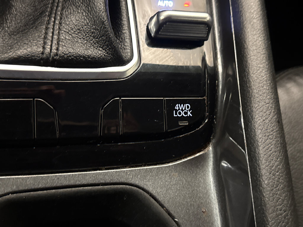 Used 2022 Jeep Compass Latitude AWD/4WD image 32