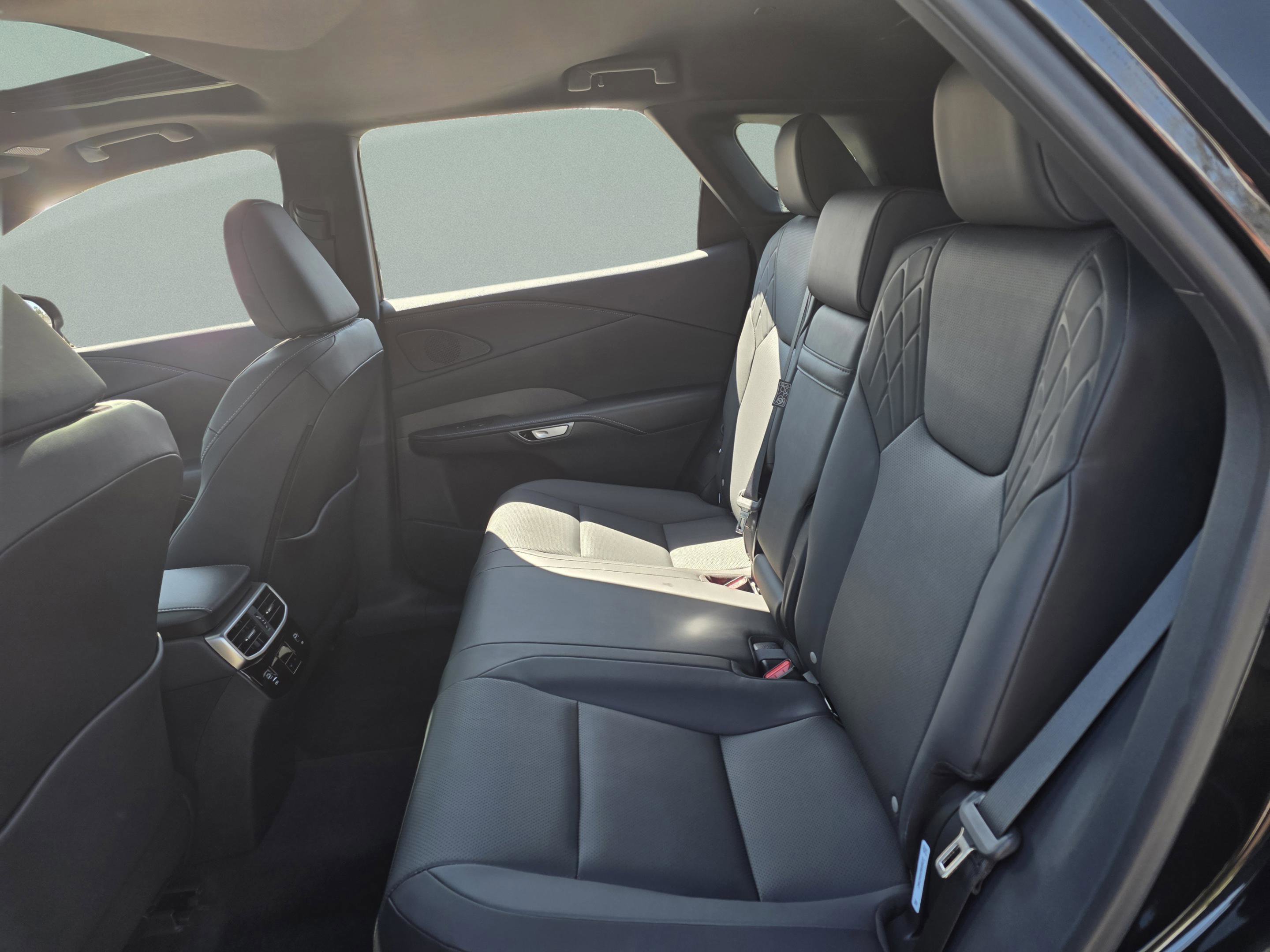 New 2026 Lexus RX 350 F Sport image 22