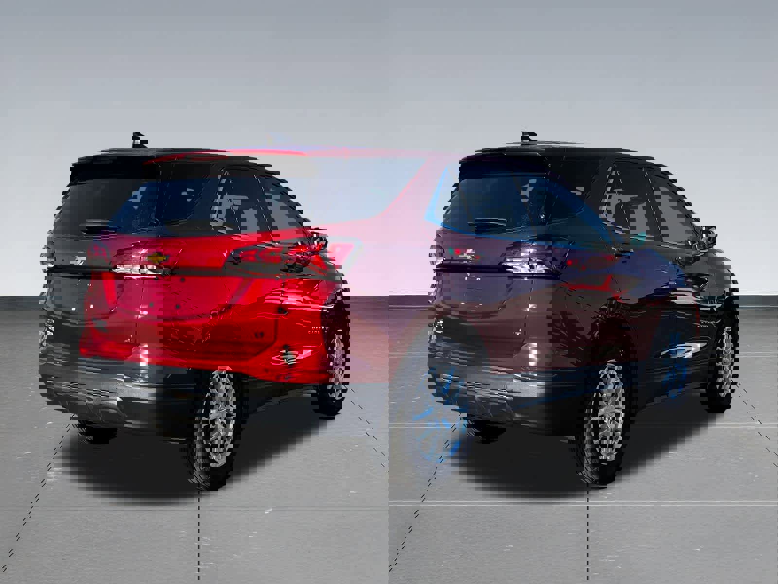 Used 2023 Chevrolet Equinox LT w/ LPO, Floor Liner Package image 6