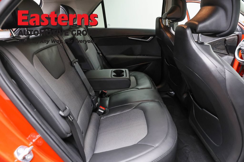 Used 2023 Kia Niro Wind w/ Wind Preserve Package FWD image 22