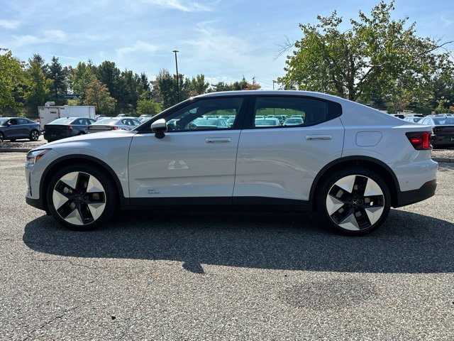 Used 2024 Polestar Polestar 2 AWD/4WD image 4
