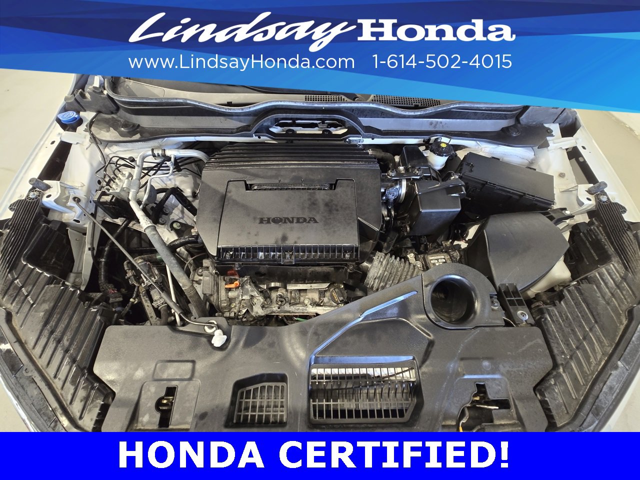 Certified 2023 Honda Pilot Elite image 24