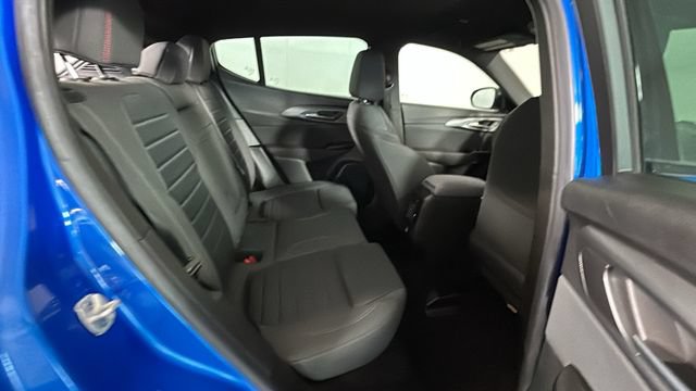 Used 2024 Dodge Hornet R/T w/ R/T Blacktop Package AWD/4WD image 29