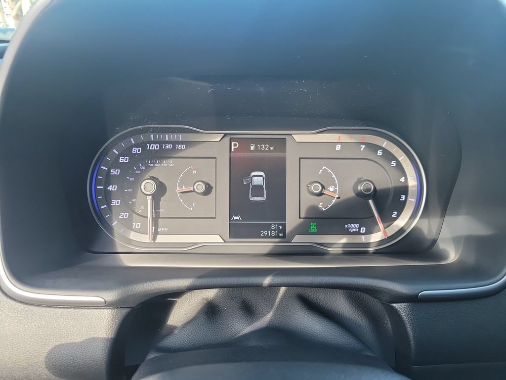 Used 2023 Hyundai Santa Cruz SEL AWD/4WD image 27