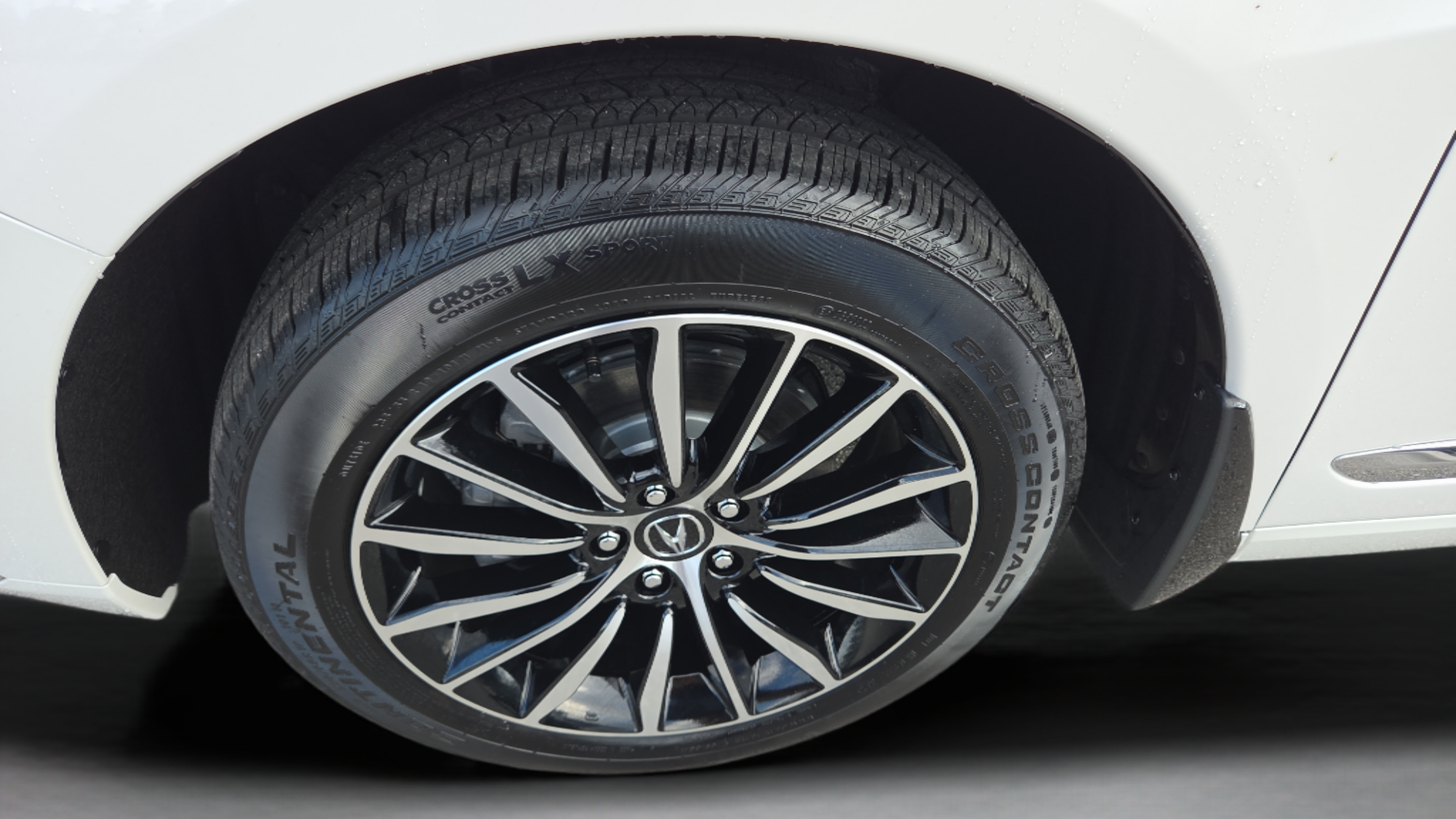 New 2026 Acura RDX SH-AWD w/ Advance Package image 39