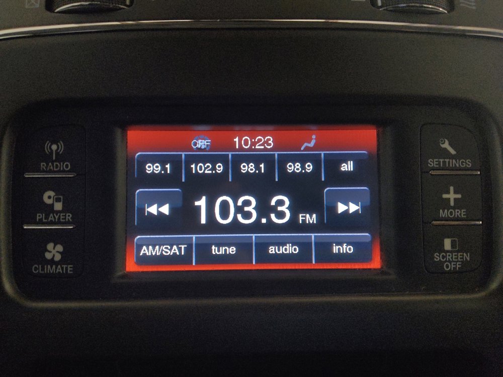 Used 2020 Dodge Journey SE w/ SE Popular Equipment Group image 25