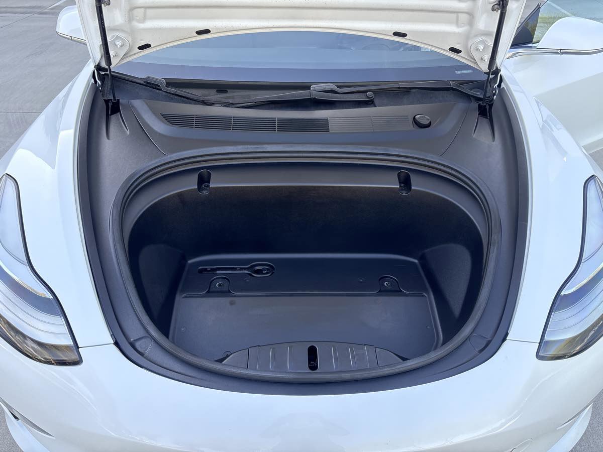Used 2020 Tesla Model 3 Long Range image 22