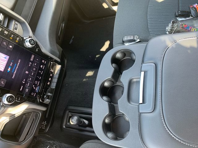 New 2024 RAM 3500 Tradesman w/ Towing Technology Group image 41