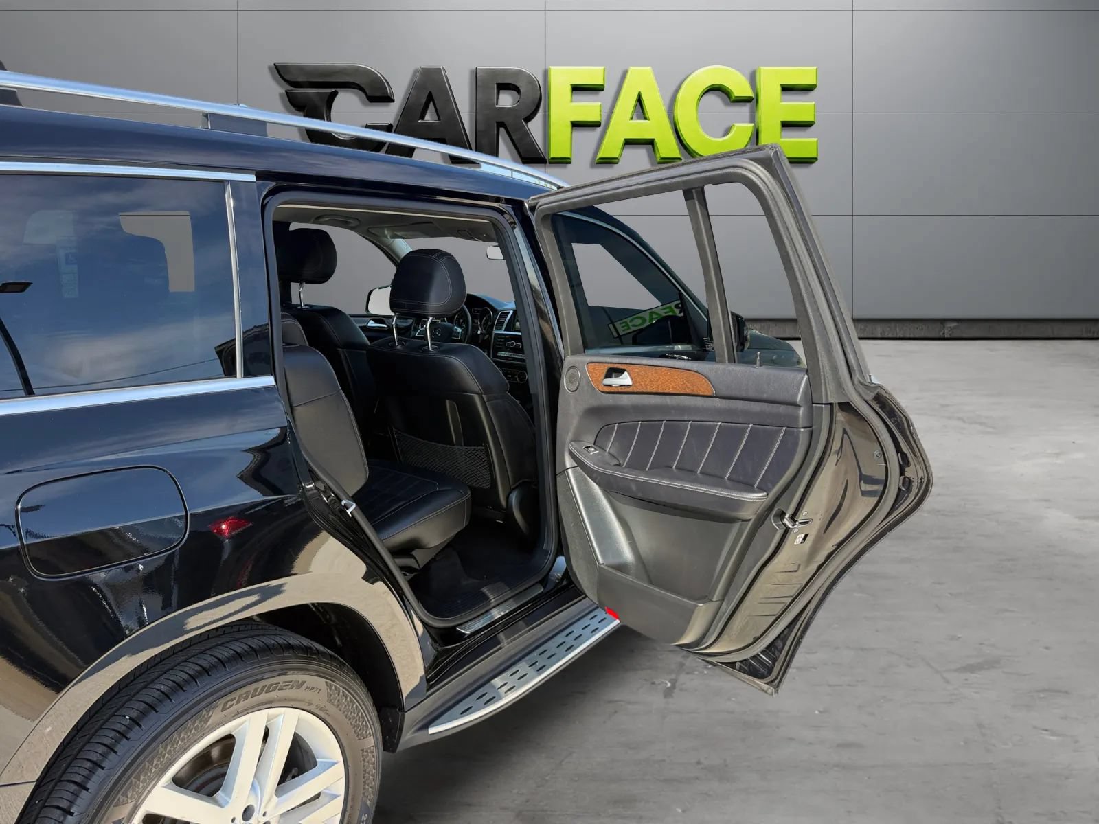 Used 2015 Mercedes-Benz GL 450 4MATIC image 20