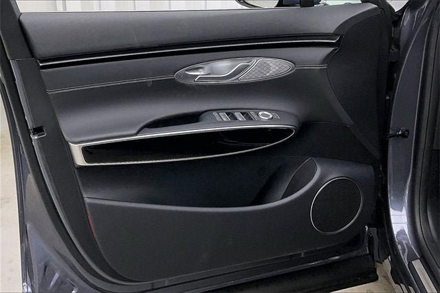 New 2026 Genesis GV70 2.5T AWD/4WD image 29
