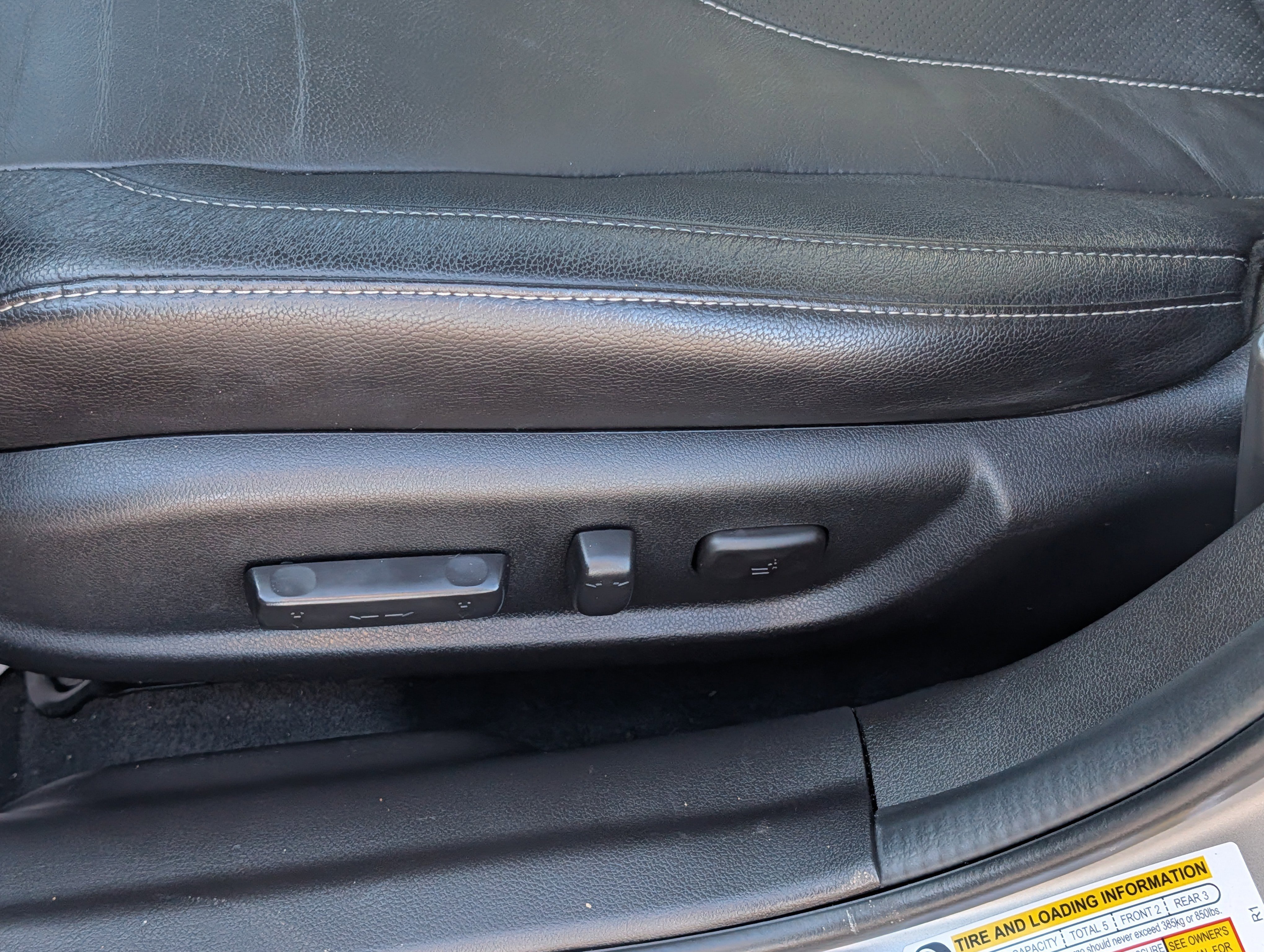 Used 2020 Acura ILX w/ Premium Package image 19