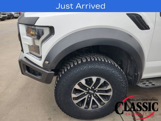 Used 2019 Ford F150 Raptor AWD/4WD image 10