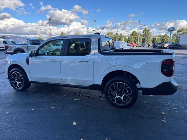 New 2026 Ford Maverick Lariat AWD/4WD image 3