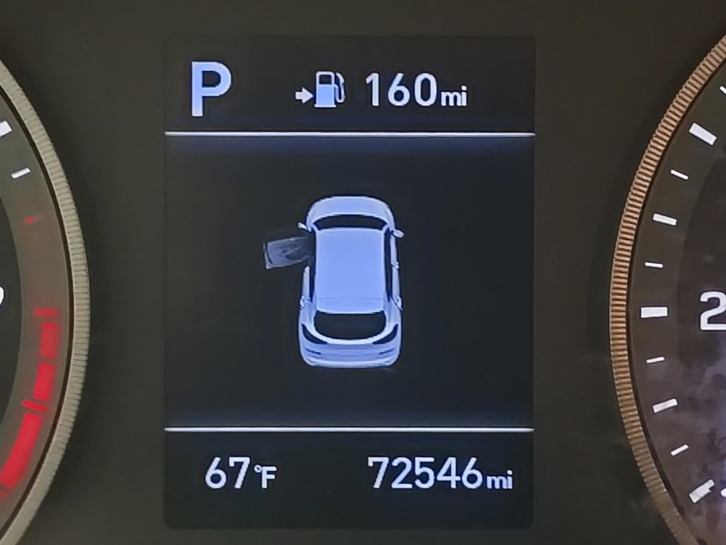 Used 2019 Hyundai Tucson SE AWD/4WD image 19