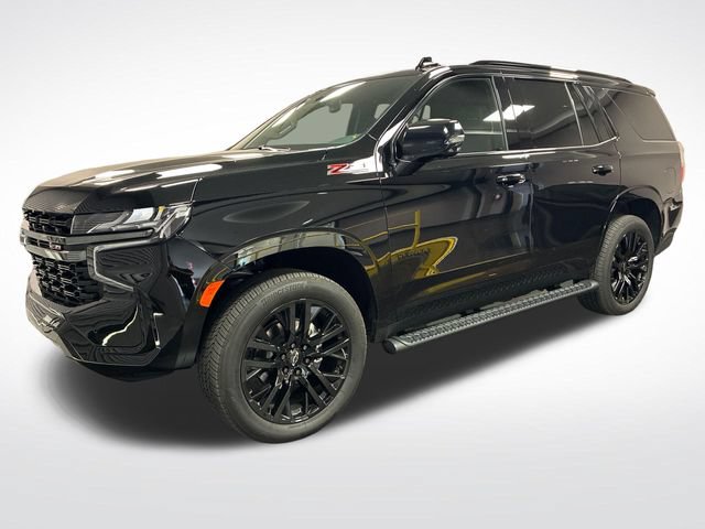 Used 2022 Chevrolet Tahoe Z71 w/ Off-Road Capability Package AWD/4WD image 1