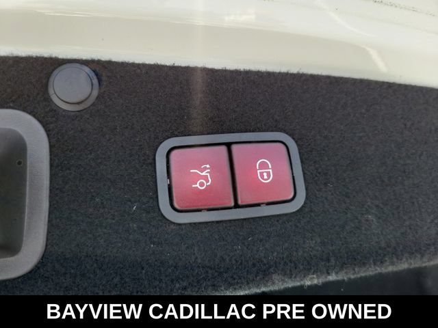 Used 2019 Mercedes-Benz S 560 Sedan image 15