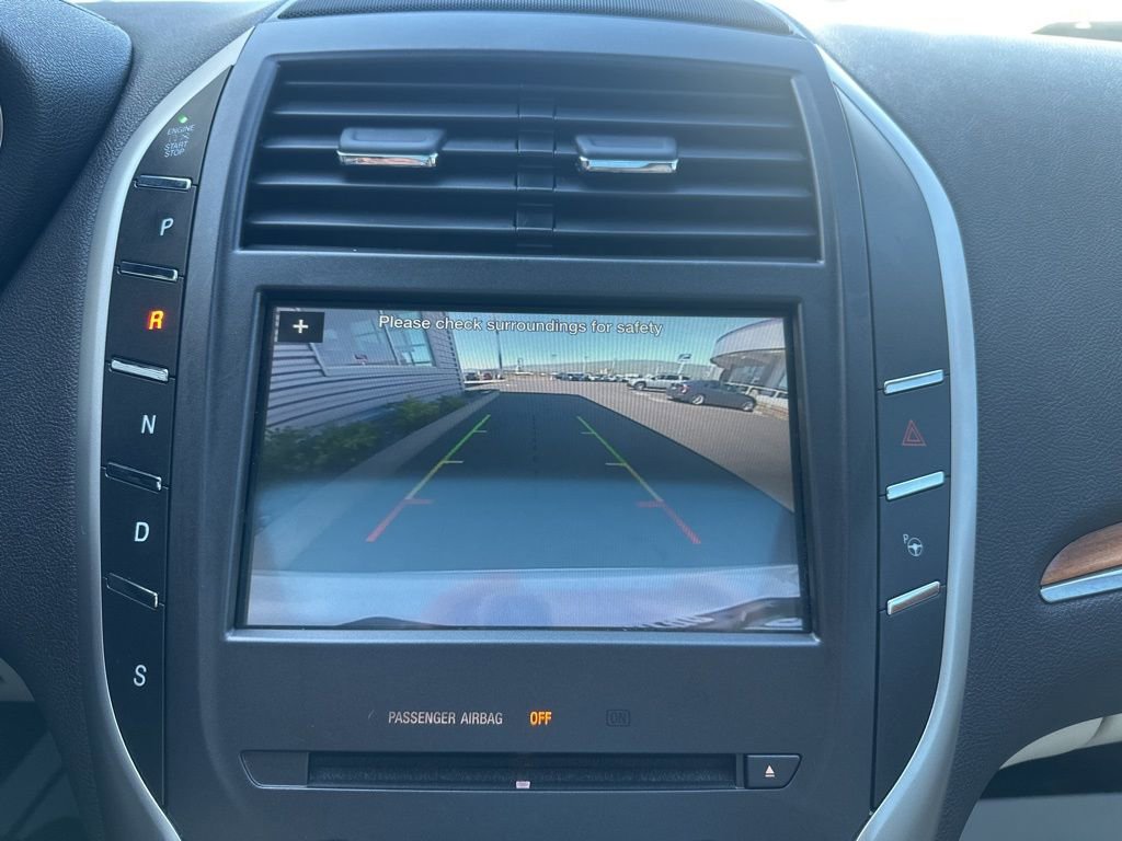 Used 2016 Lincoln MKC Reserve image 24