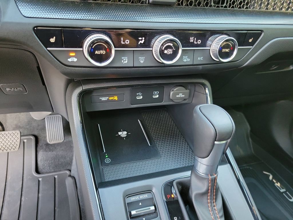 Certified 2026 Honda CR-V Sport-L image 33