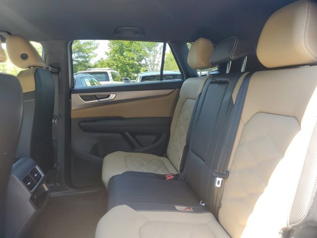 New 2026 Volkswagen Atlas Cross Sport SE image 13