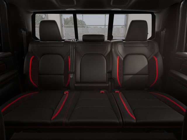 New 2026 RAM 1500 RHO w/ RHO Level 1 Equipment Group image 13