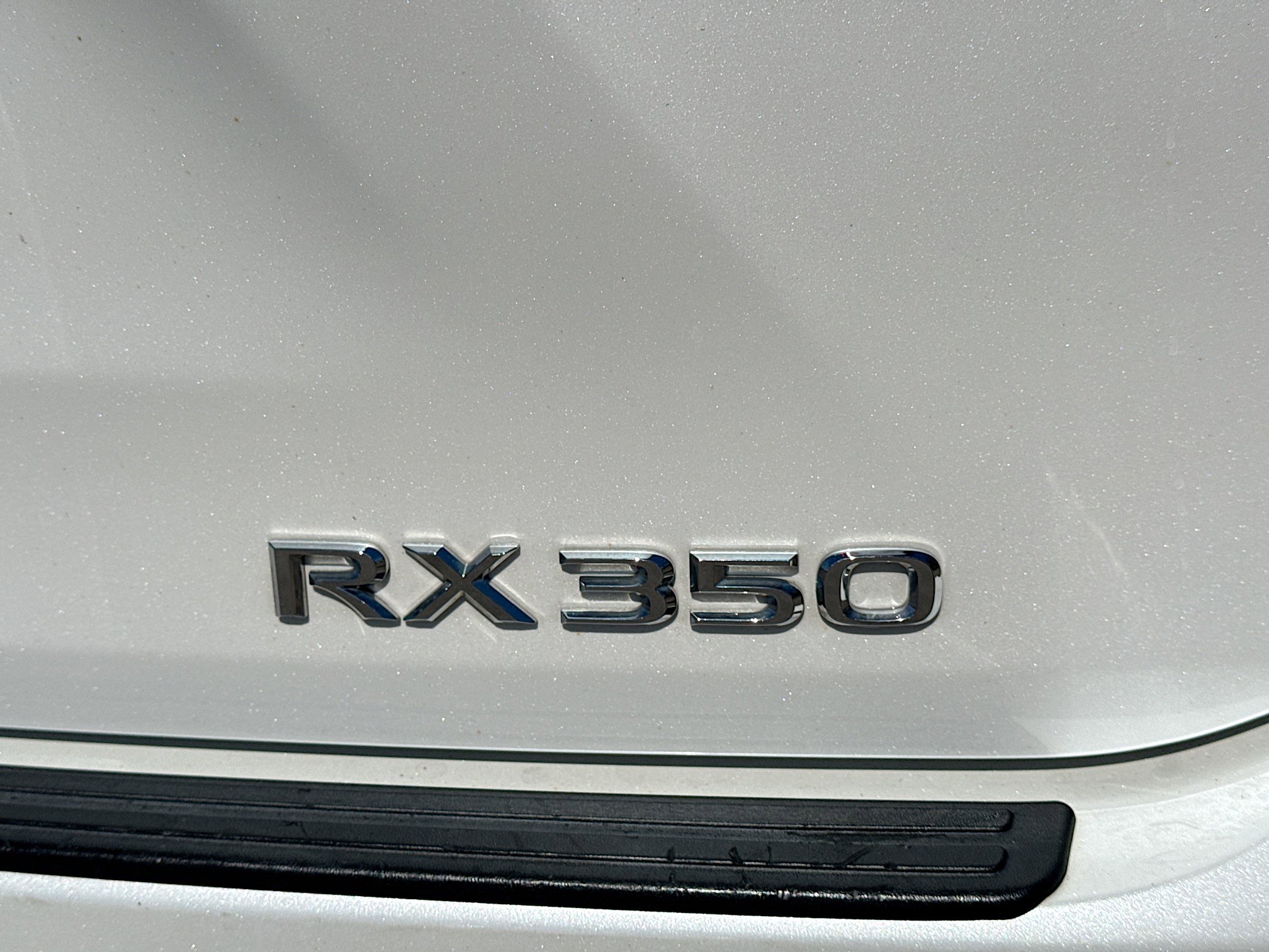 Used 2021 Lexus RX 350 AWD w/ Premium Package image 11