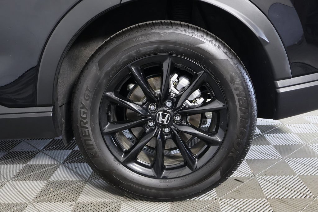 Used 2026 Honda CR-V Sport-L image 16