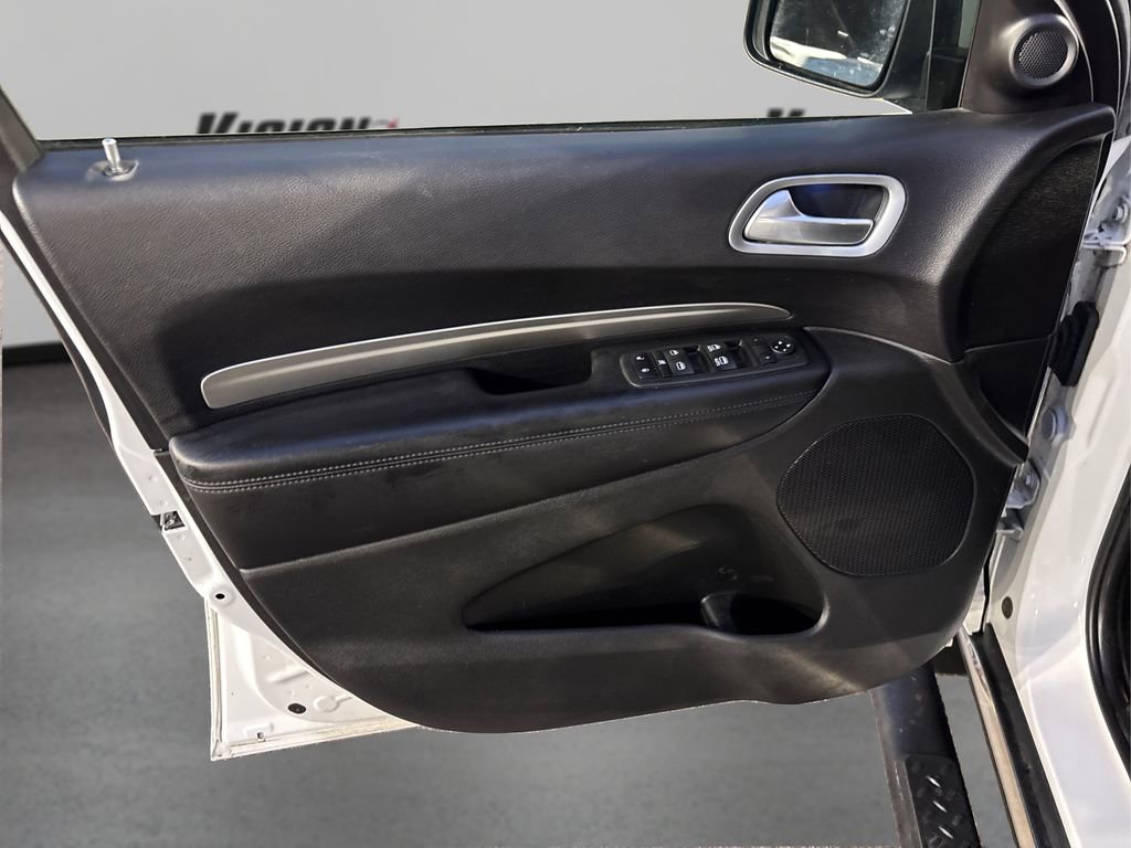 Used 2020 Dodge Durango SXT image 20