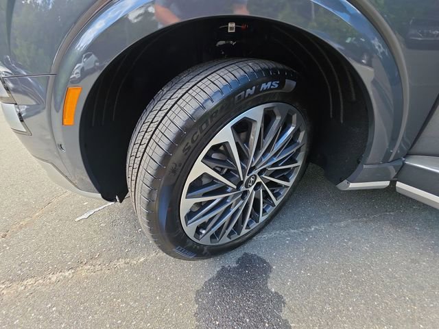 New 2026 Hyundai Palisade Calligraphy image 45