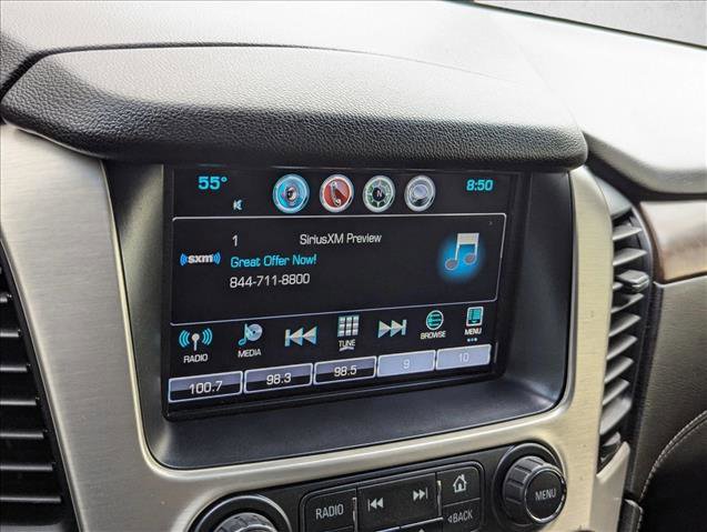 Used 2019 GMC Yukon Denali image 15