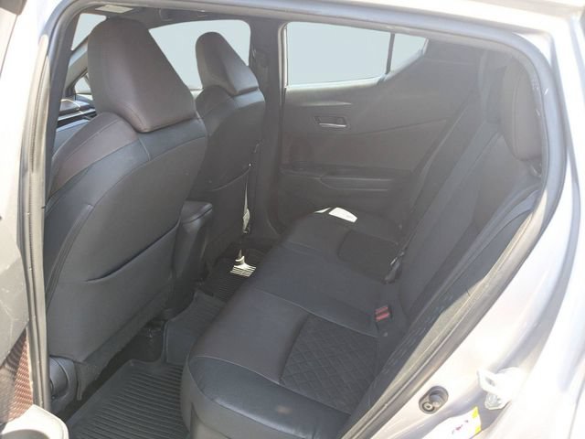 Used 2019 Toyota C-HR Limited FWD image 13