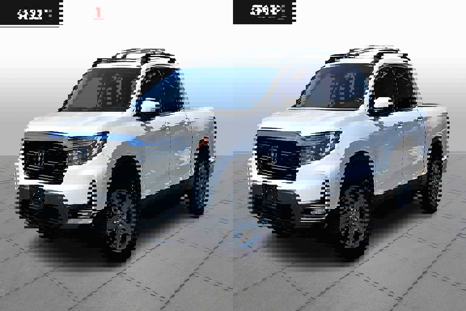 Used 2023 Honda Ridgeline RTL-E