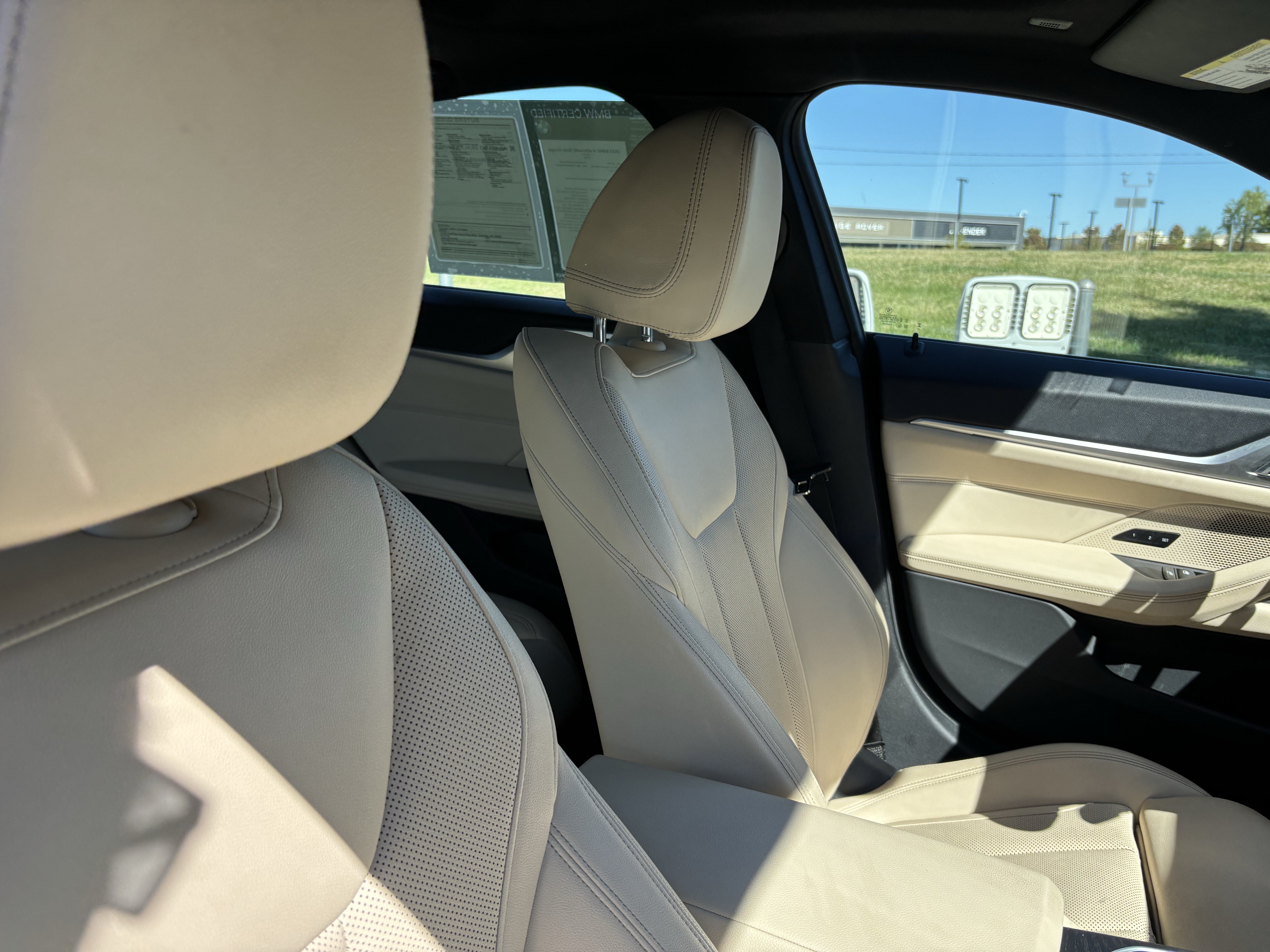 Certified 2023 BMW i4 eDrive40 RWD image 35