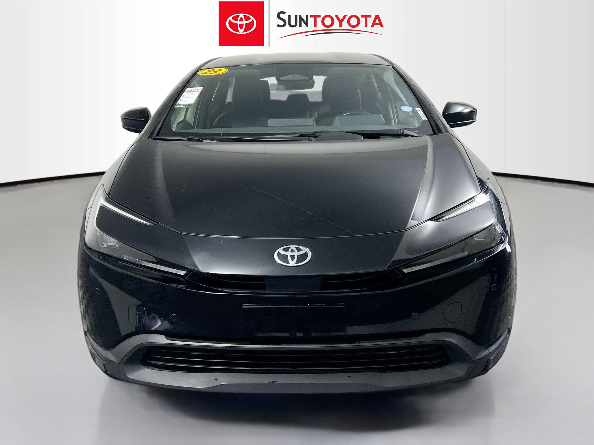 Used 2023 Toyota Prius LE image 10