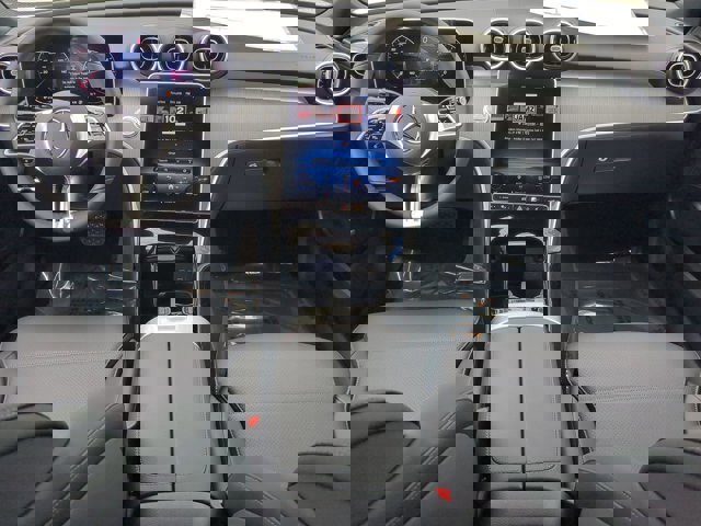 Used 2025 Mercedes-Benz C 300 C 300 image 14