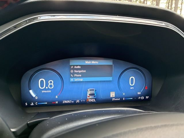 Used 2024 Ford Escape ST-Line Select w/ Tech Pack #2 image 29