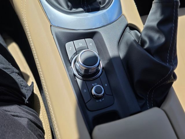 New 2026 MAZDA MX-5 Miata RF Grand Touring w/ Weather Package image 24