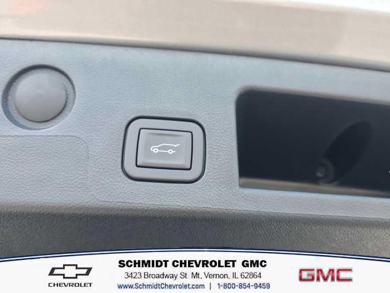 New 2027 Chevrolet Equinox LT w/ Convenience Package II AWD/4WD image 10