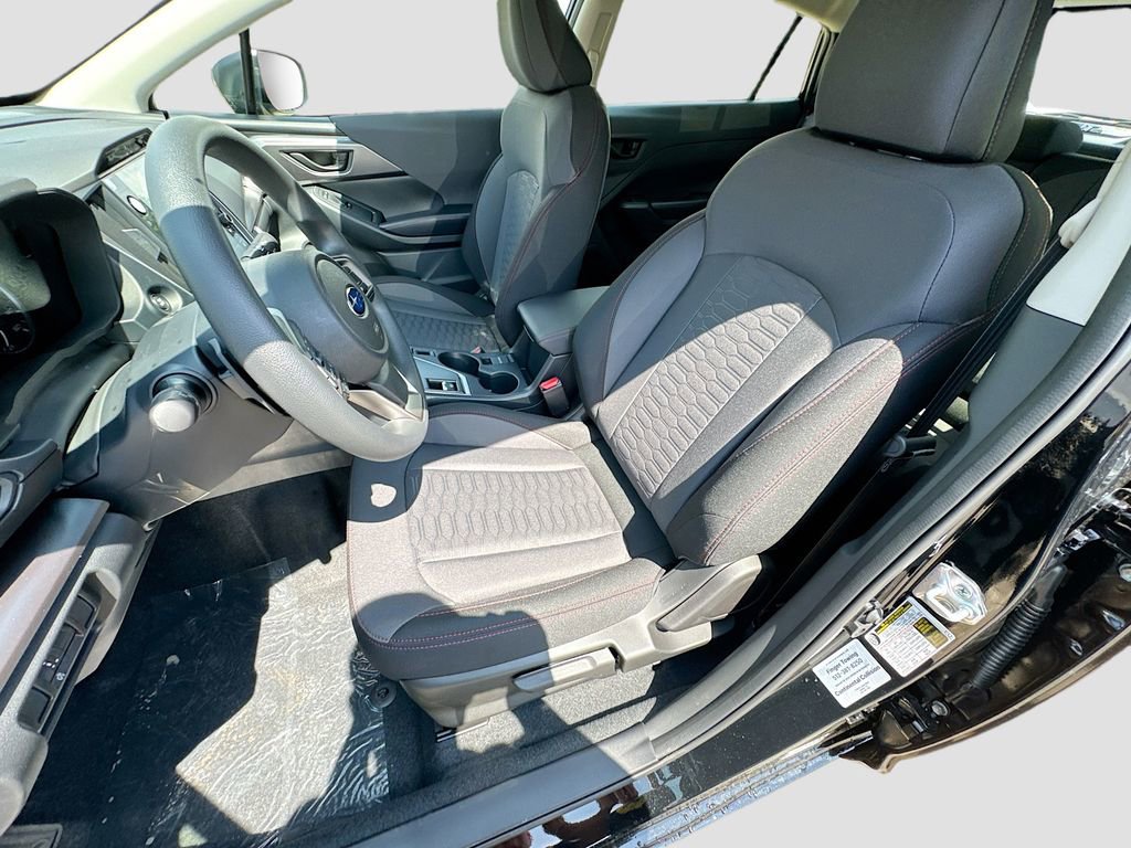New 2026 Subaru Impreza 2.0i Sport AWD/4WD image 24