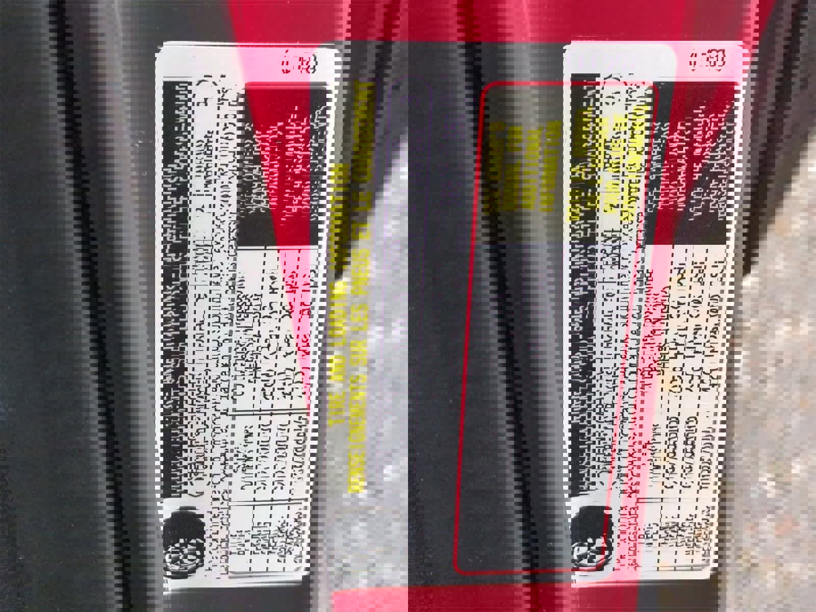 Used 2023 MAZDA CX-30 AWD 2.5 S w/ Select Package image 35