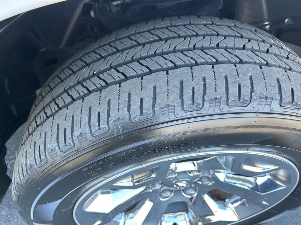 Used 2019 RAM 1500 Big Horn image 32