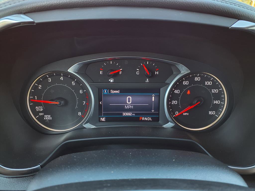 Certified 2022 Chevrolet Blazer LT image 17