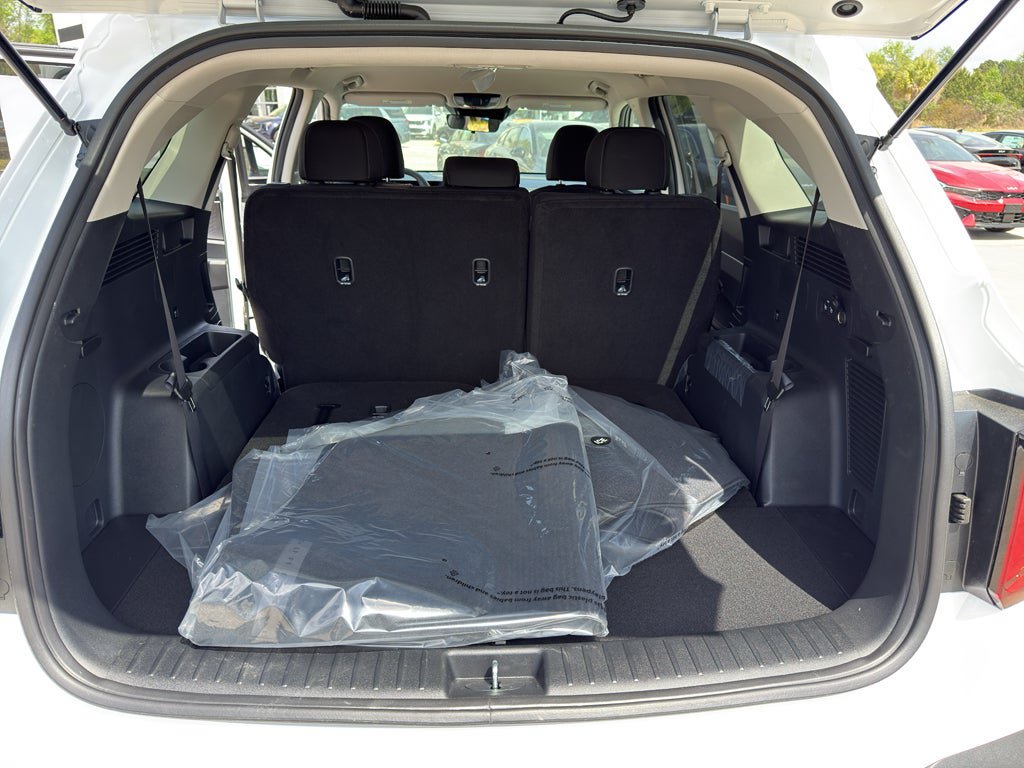 New 2026 Kia Sorento LX image 23