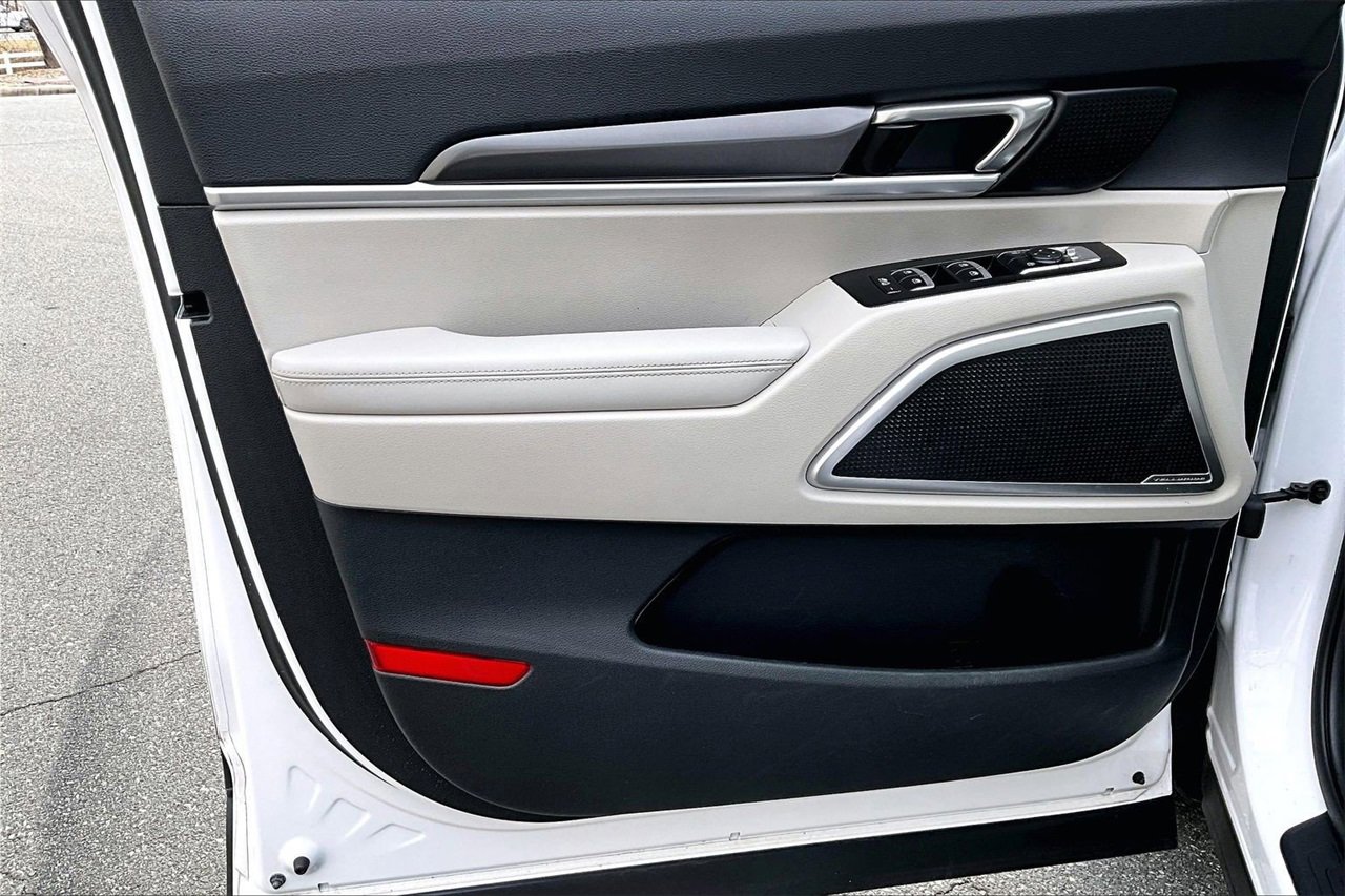 Used 2023 Kia Telluride S w/ S Sunroof Package image 28