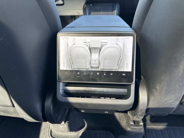 Used 2026 Tesla Model Y AWD image 15