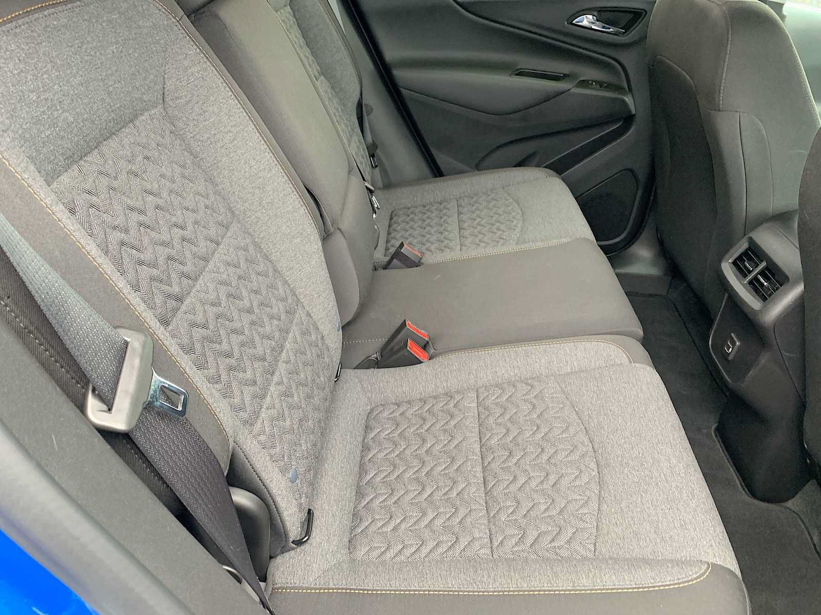 Certified 2024 Chevrolet Equinox LT AWD/4WD image 25