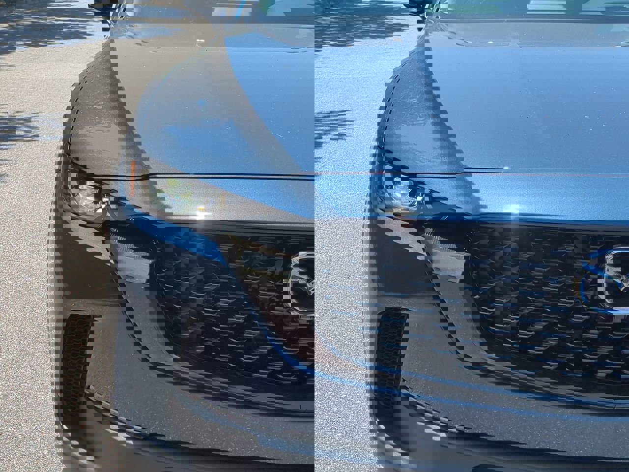 Used 2025 MAZDA CX-50 2.5 Hybrid w/ Premium Plus Pkg image 9